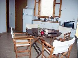 Domniki Apartments Schinoussa