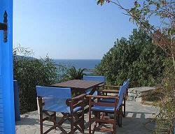 Grispos Villas Schinoussa