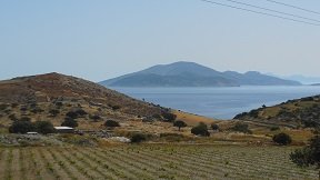 Schinoussa