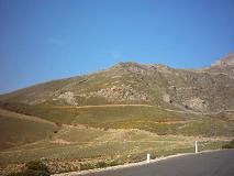 Sfinari Beach - Sfinari strand.