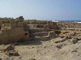 Stavros strand, Kreta