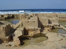Stavros strand, Kreta