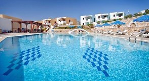 Golden Sun Apartments Karpathos