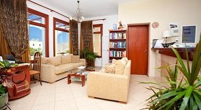 Golden Sun Apartments Karpathos