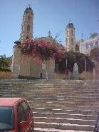 Church in Ermoupolis