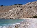 Symi beaches, Symi stranden