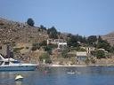 Symi beaches, Symi stranden