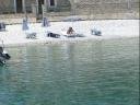 Symi beaches, Symi stranden