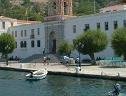 Symi beaches, Symi stranden