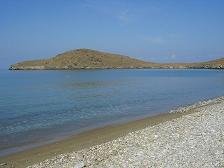 Delphini beach
