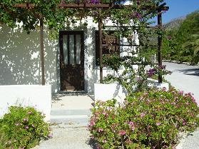 Tania Appartementen Kreta