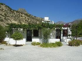 Tania Appartementen Kreta