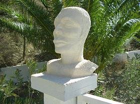 Tania Apartments in Crete