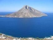 Telendos island