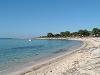 Thassos beaches, Thassos stranden
