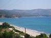 Thassos beaches, Thassos stranden