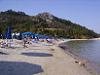 Thassos beaches, Thassos stranden