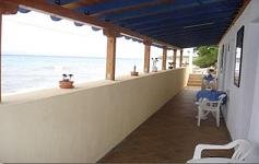 Thassos, Studios Plaka.