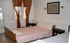 Thassos, Studios Plaka.