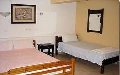 Thassos, Studios Plaka.