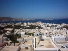 Mykonos Stad