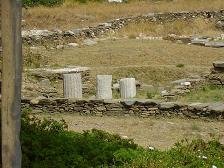 Tinos temple