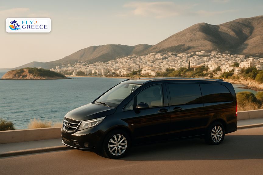 Airport Transfers