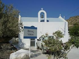 Vatos, Kreta