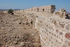 Kos vesting Antimacheia