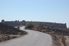 Kos vesting Antimacheia