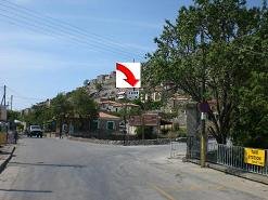 Lesbos Molyvos, Nassos Guesthouse