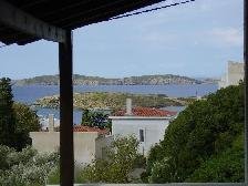 Andros hotels