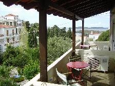 Andros hotels