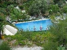 Andros hotels