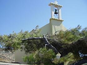 Vrouhas, Kreta, Crete.