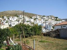Ziros, southeast Kreta