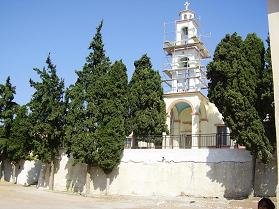 Ziros, southeast Kreta