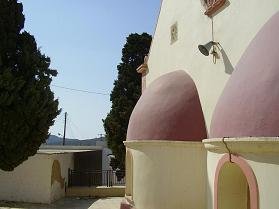 Ziros, southeast Kreta