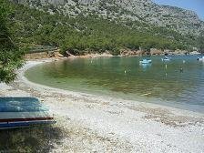 Samos, Zodoochou monastery and area