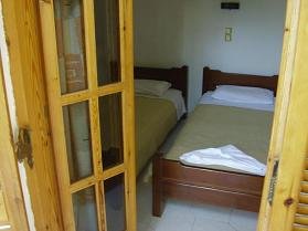 Hotel Appartementen Zorbas, Agia Pelagia, Kreta