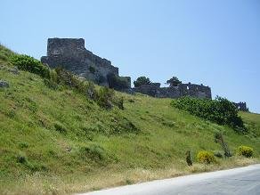 Mytilini, Mitilini, Mytilene