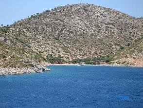 Agathonissi