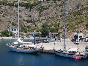 Agathonissi