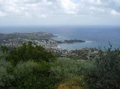 Agia Pelagia Crete, Kreta