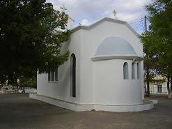 Agia Pelagia Crete, Kreta