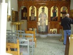 Agia Pelagia Crete, Kreta