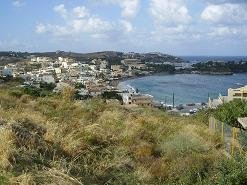 Agia Pelagia Crete, Kreta