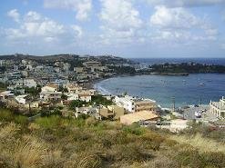 Agia Pelagia Crete, Kreta