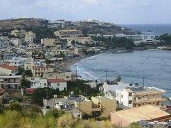 Agia Pelagia Crete, Kreta