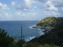 Agia Pelagia Crete, Kreta